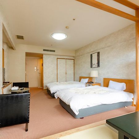 Hotel Ravie Kawaryo Itó Kültér fotó