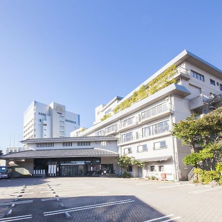 Hotel Ravie Kawaryo Itó Kültér fotó