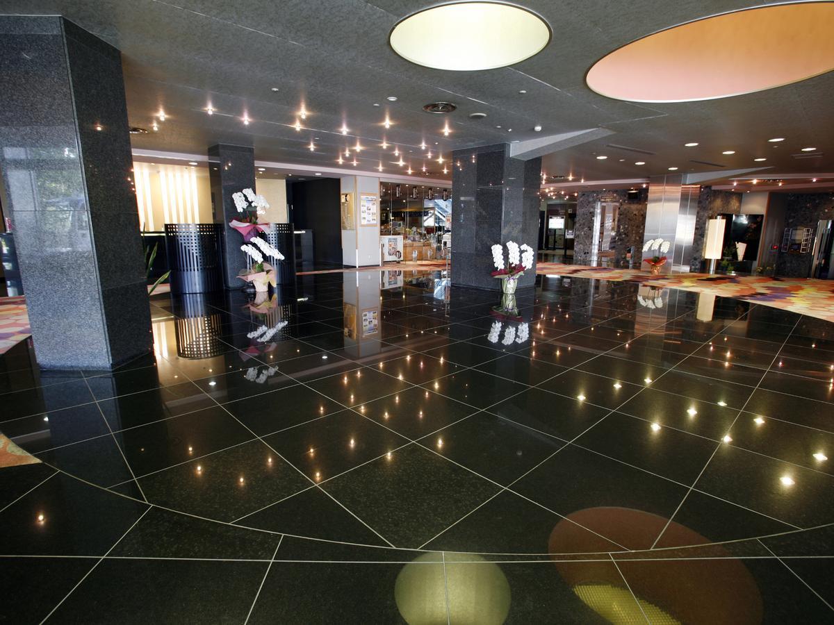 Hotel Ravie Kawaryo Itó Kültér fotó